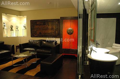 Urban Hotel 41